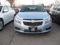 Ice Blue Metallic - Cruze LS Photo No. 2