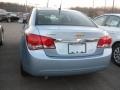 Ice Blue Metallic - Cruze LS Photo No. 4