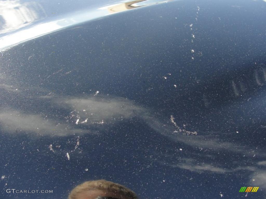 2007 Camry CE - Black / Ash photo #11