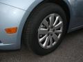 Ice Blue Metallic - Cruze LS Photo No. 5