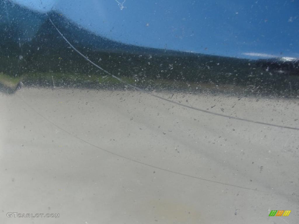 2007 Camry CE - Black / Ash photo #12