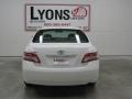 Super White - Camry LE Photo No. 10