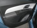 Ice Blue Metallic - Cruze LS Photo No. 6