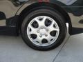 2007 Toyota Camry CE Wheel and Tire Photo