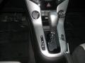 6 Speed Automatic 2011 Chevrolet Cruze LS Transmission