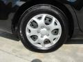 2007 Toyota Camry CE Wheel and Tire Photo