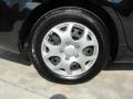 2007 Toyota Camry CE Wheel