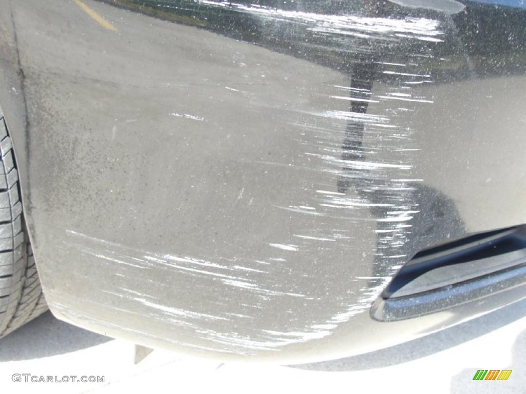 2007 Camry CE - Black / Ash photo #18