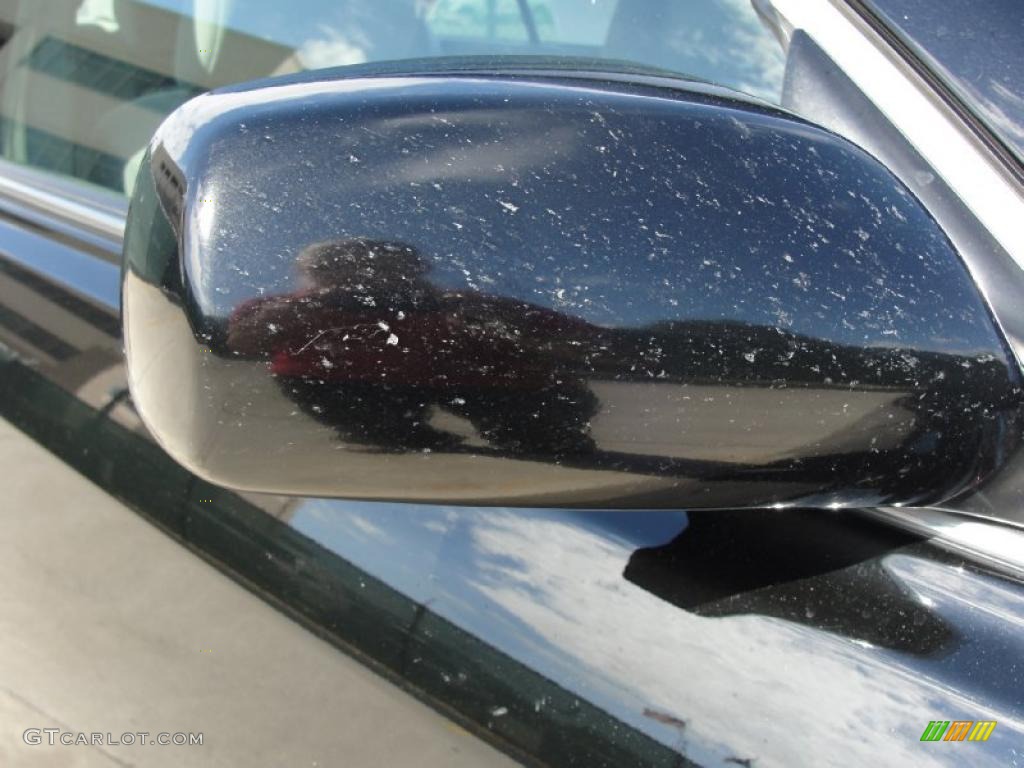 2007 Camry CE - Black / Ash photo #19