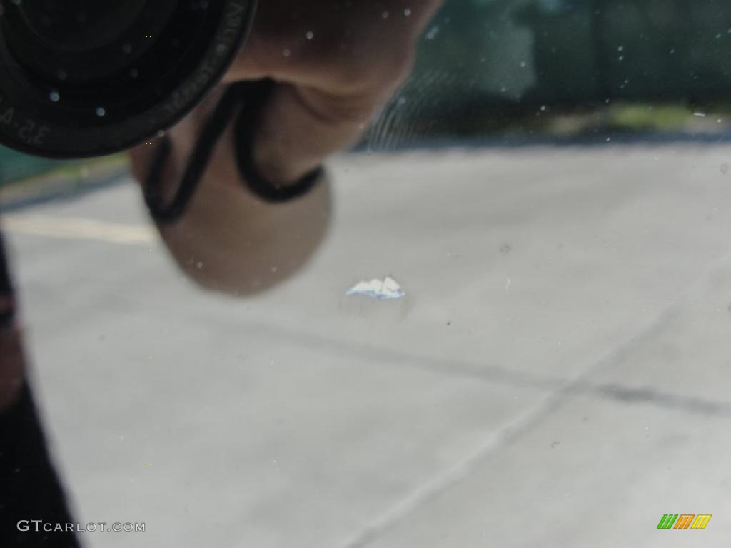 2007 Camry CE - Black / Ash photo #21