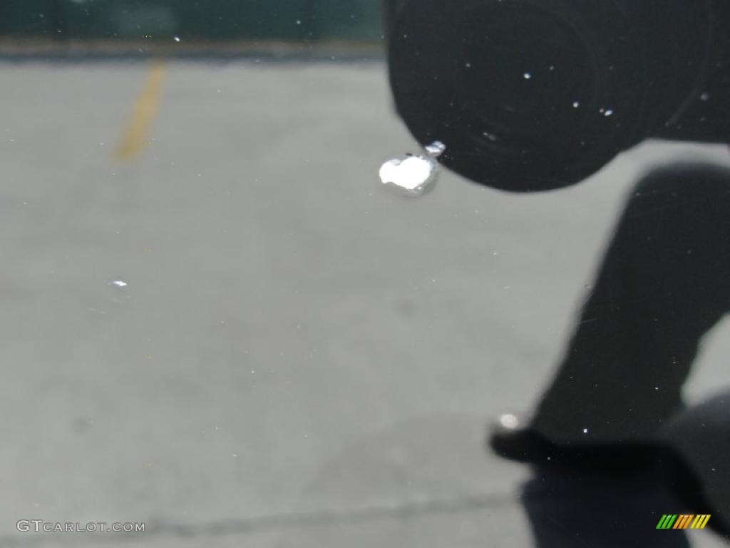 2007 Camry CE - Black / Ash photo #22