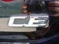 2007 Toyota Camry CE Badge and Logo Photo