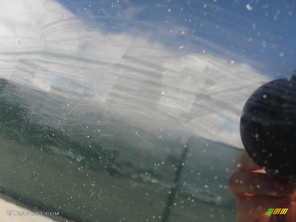 2007 Camry CE - Black / Ash photo #25