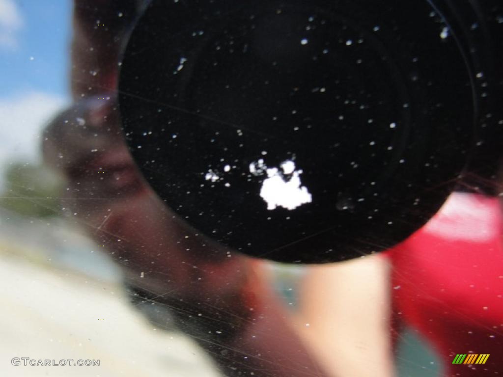 2007 Camry CE - Black / Ash photo #28