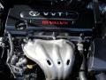 2.4L DOHC 16V VVT-i 4 Cylinder 2007 Toyota Camry CE Engine