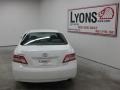 Super White - Camry LE Photo No. 28