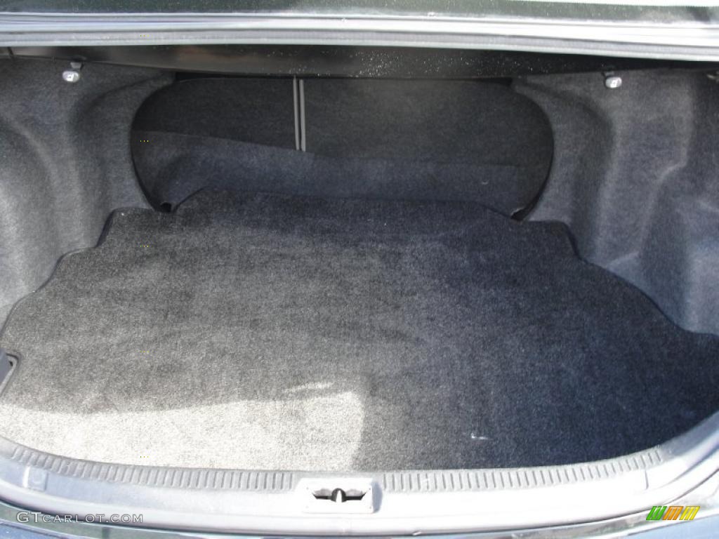 2007 Camry CE - Black / Ash photo #35