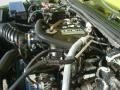 3.8L SMPI 12 Valve V6 2008 Jeep Wrangler X 4x4 Engine