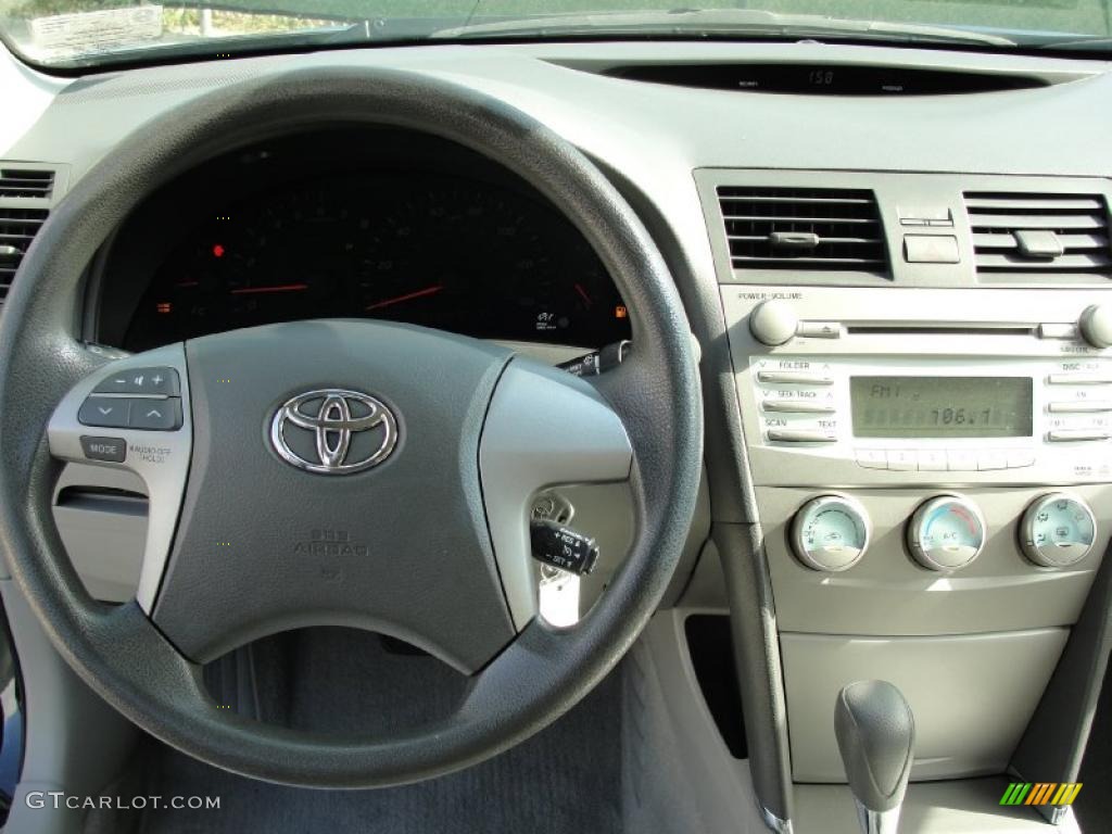 2007 camry interior toyota #2 2007 camry interior toyota #2