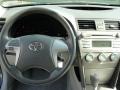 Ash 2007 Toyota Camry CE Interior Color