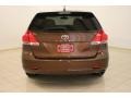 2009 Sunset Bronze Mica Toyota Venza I4  photo #6