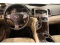 Ivory Dashboard Photo for 2009 Toyota Venza #39518992