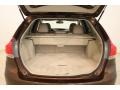 Ivory Trunk Photo for 2009 Toyota Venza #39519008