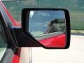 Redfire Metallic - Explorer XLT Photo No. 19