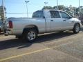 Bright Silver Metallic - Ram 2500 SLT Mega Cab 4x4 Photo No. 5