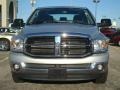 Bright Silver Metallic - Ram 2500 SLT Mega Cab 4x4 Photo No. 8