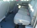 Bright Silver Metallic - Ram 2500 SLT Mega Cab 4x4 Photo No. 10