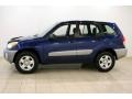 Spectra Blue Mica - RAV4  Photo No. 4
