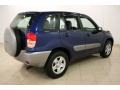 2003 Spectra Blue Mica Toyota RAV4   photo #7