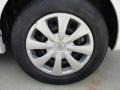 2009 Toyota Corolla LE Wheel