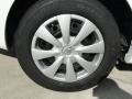 2009 Toyota Corolla LE Wheel