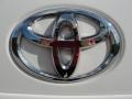 2009 Toyota Corolla LE Badge and Logo Photo