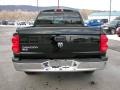 2006 Black Dodge Dakota ST Quad Cab 4x4  photo #6