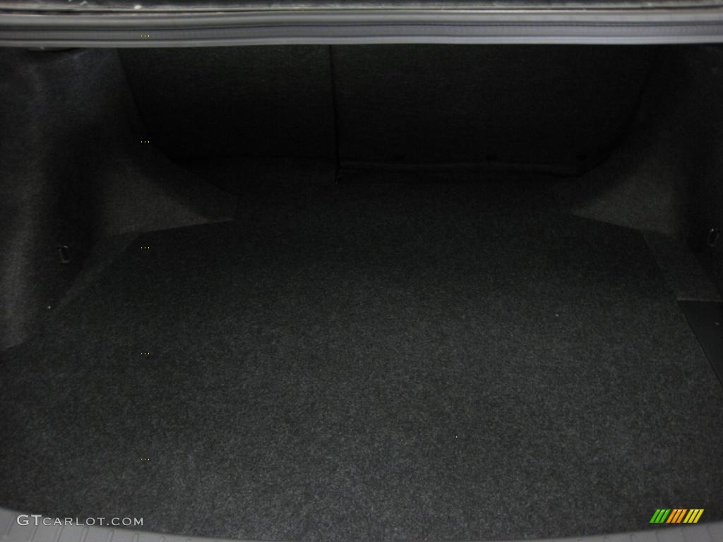2010 Toyota Corolla S Trunk Photo #39520405