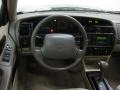 1999 Sable Pearl Toyota Avalon XLS  photo #7