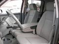 2006 Black Dodge Dakota ST Quad Cab 4x4  photo #12