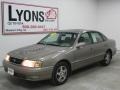 1999 Sable Pearl Toyota Avalon XLS  photo #22