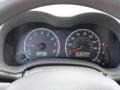 Ash Gauges Photo for 2009 Toyota Corolla #39520801
