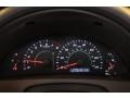Ash Gauges Photo for 2009 Toyota Camry #39520809