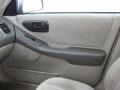 1999 Sable Pearl Toyota Avalon XLS  photo #37