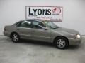 1999 Sable Pearl Toyota Avalon XLS  photo #38