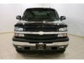 2005 Dark Gray Metallic Chevrolet Avalanche Z71 4x4  photo #2