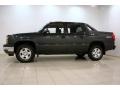 Dark Gray Metallic - Avalanche Z71 4x4 Photo No. 4