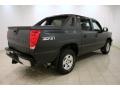 Dark Gray Metallic - Avalanche Z71 4x4 Photo No. 6