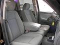 2006 Black Dodge Dakota ST Quad Cab 4x4  photo #19