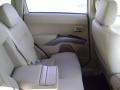 2009 Diamond White Pearl Mitsubishi Outlander XLS  photo #8